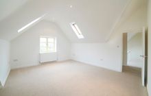 Eastwell Park bedroom extension leads