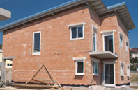 Eastwell Park home extensions
