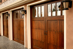 Eastwell Park garage extension quotes