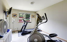 Eastwell Park home gym construction leads